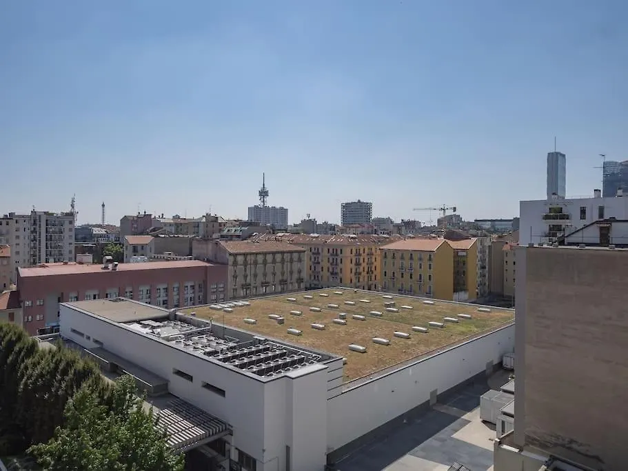 Youhosty - Losanna36 Milan Italy